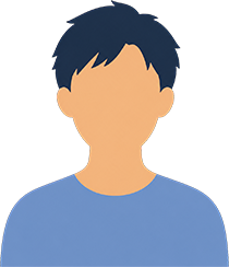 口コミ男性アイコン