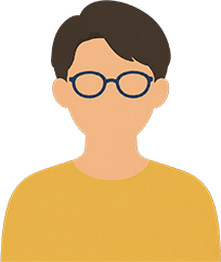 口コミ男性アイコン