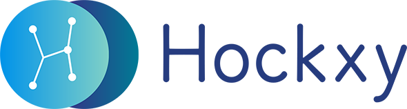 Hockxy様ロゴ