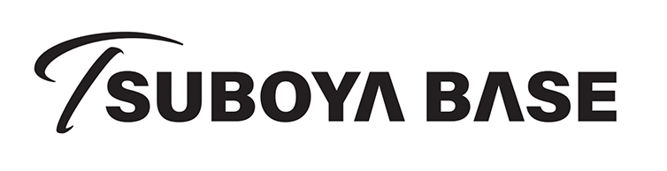 TSUBOYA BASE様