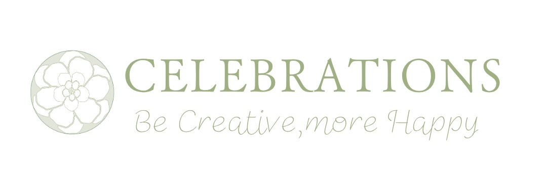 Celebrations 様
